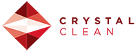 Carpet Cleaning Norfolk by Crystal Clean Diss Logo